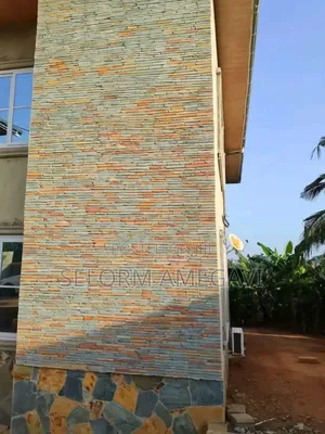 Natural Stone