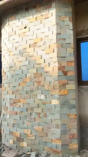 Natural Stone