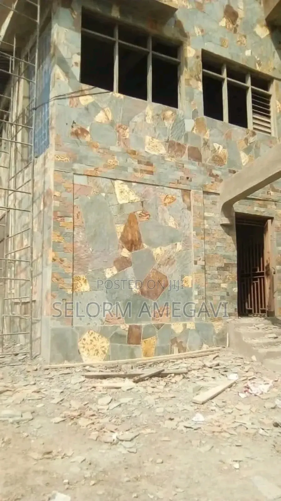 Natural Stone