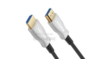 50m Ultra Hd High-speed Hdmi Cable