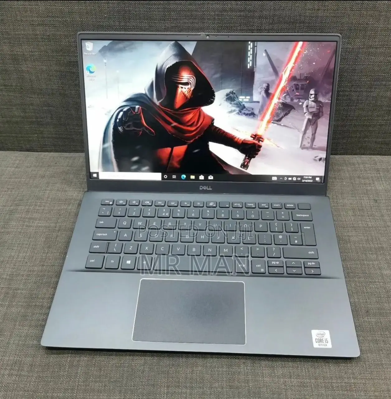 Laptop Dell Vostro 14 5468 8GB Intel Core i5 SSD 256GB