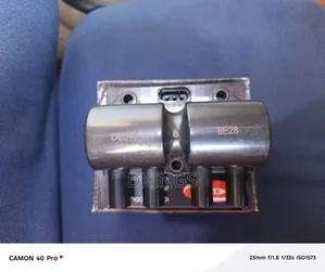 Matiz4 Aveo Ignition Coil