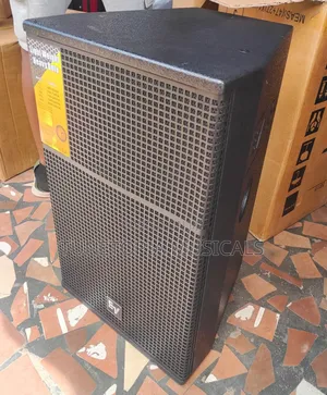 Electro-Voice Ds115/ Short-Range Passive Loudspeaker(1pair)
