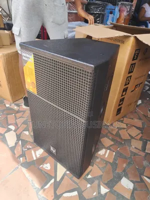 Electro-Voice Ds115/ Short-Range Passive Loudspeaker(1pair)