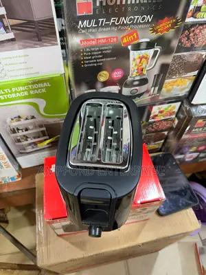Decakila Toaster Machine