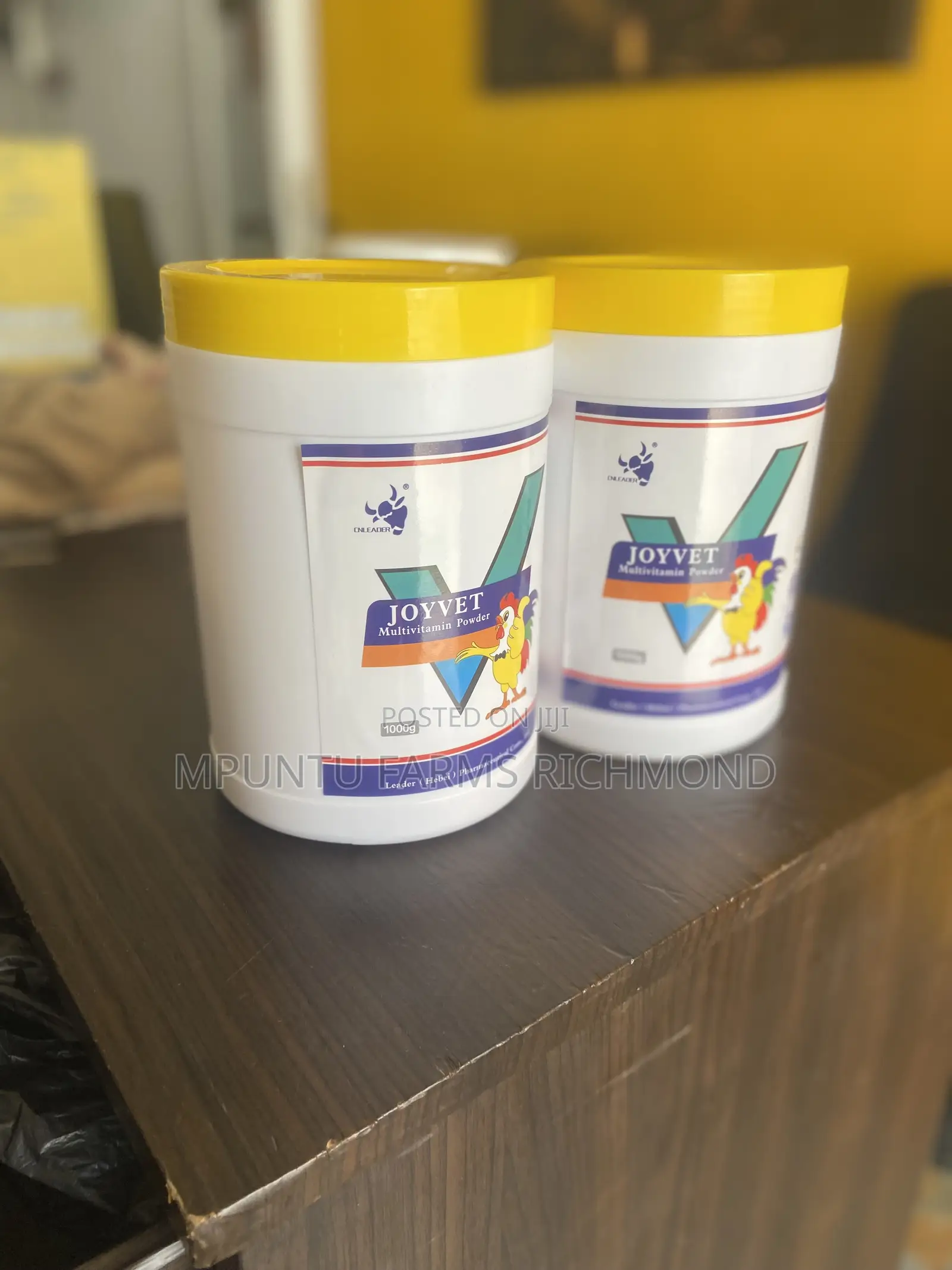 Joyvet Multivitamin