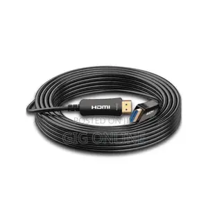 Professional 50 Meter Ultra Hd Hdmi Cable
