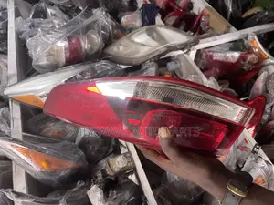 Kia Optima 2016 -2020 Taillight Original