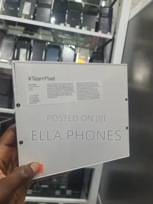 New Google Pixel Fold 256 GB Black