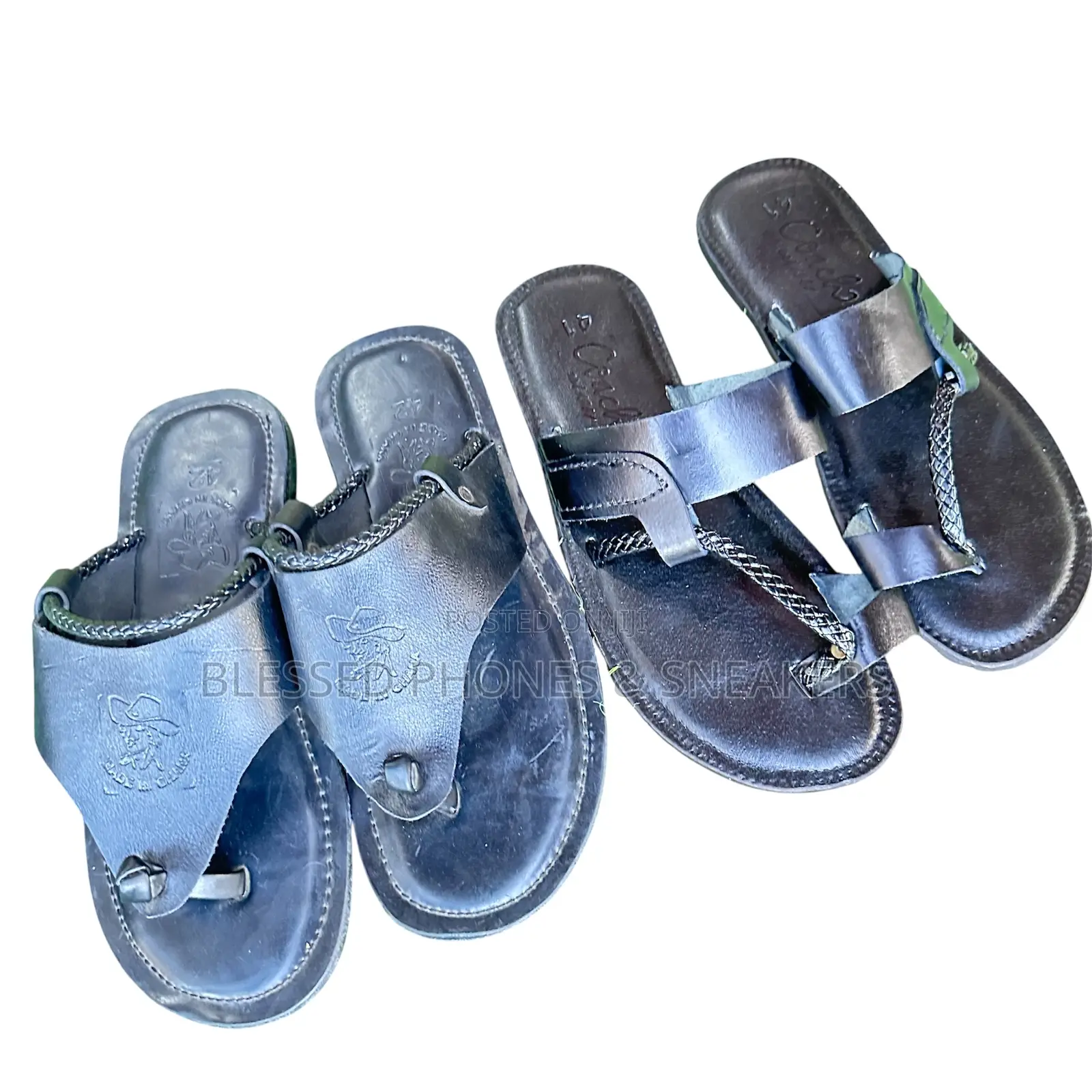 Men’S Sandals