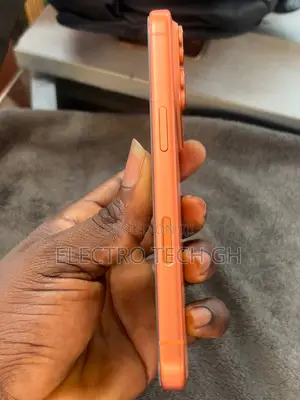 Apple iPhone 17 Pro 256 GB Orange