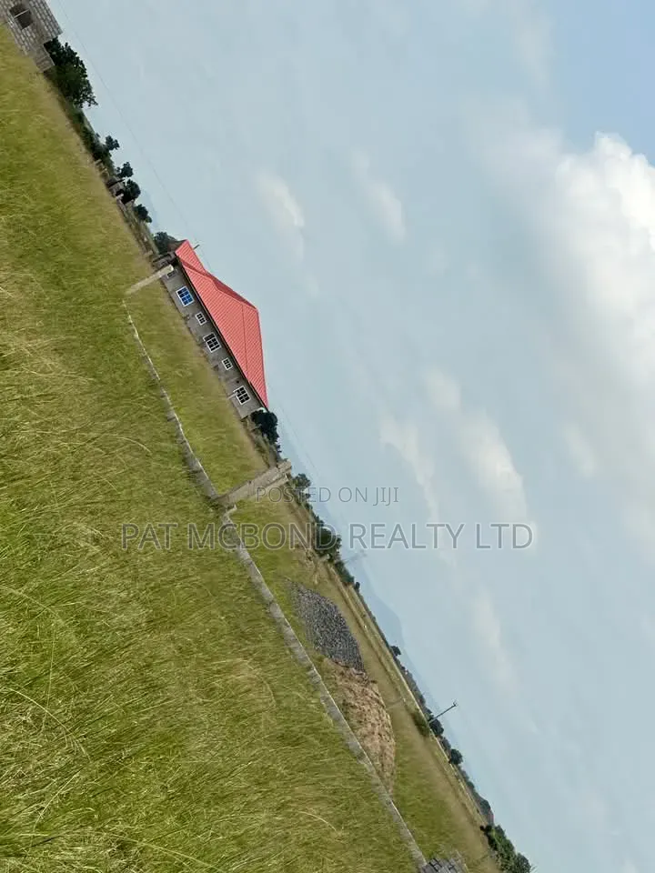 Available Litigation-Free Land - **Prampram Bueko**