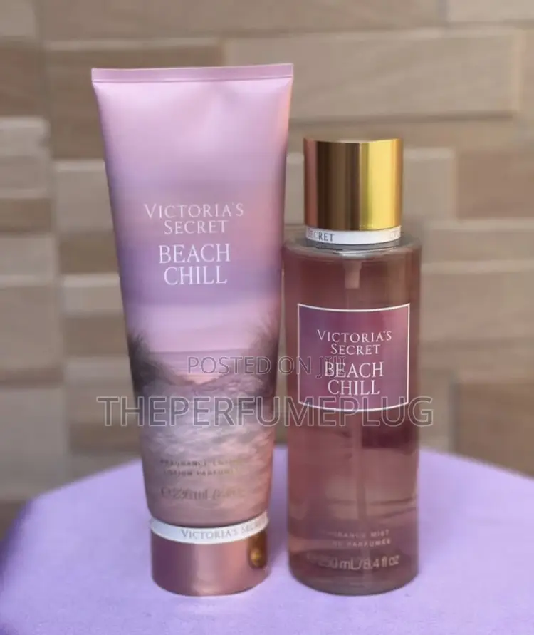 Victoria’S Secrets Body Mist