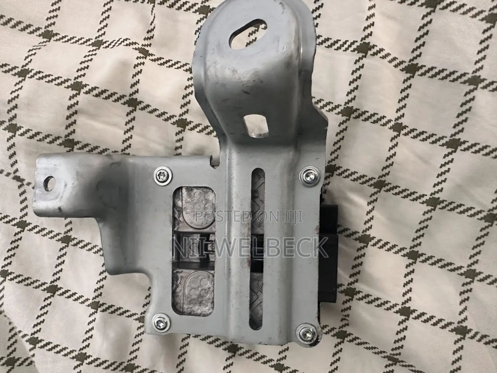 Honda CRV Voltage Control Unit Module 2023-2026