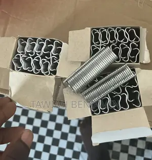 Battery Cage Pins