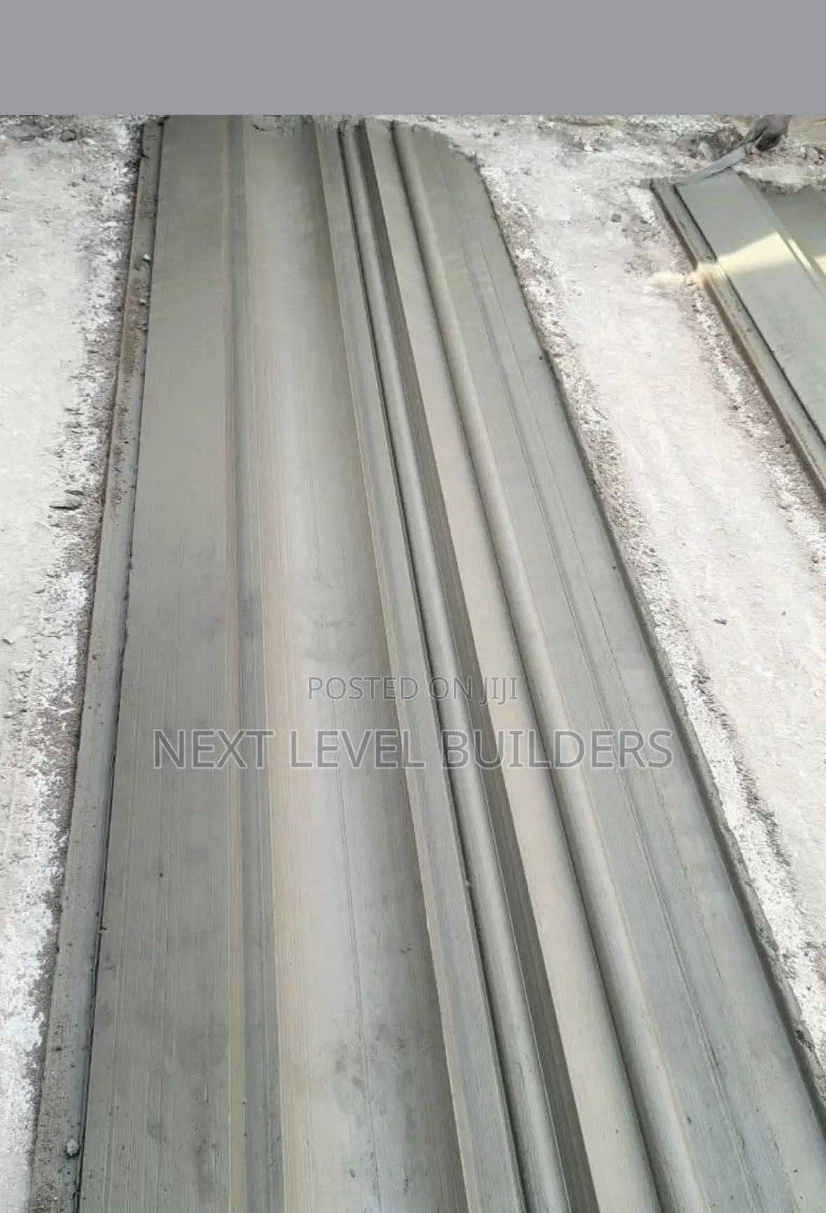 Professional Concrete Parapet Design