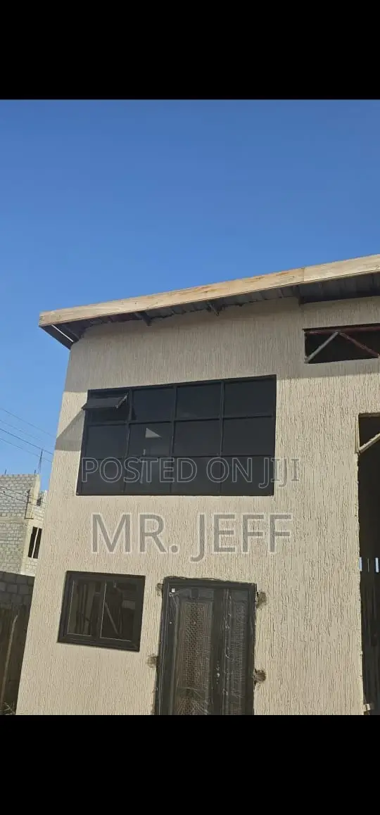 Newly Built Industrial Complex, Office and Warehouse Space Combined