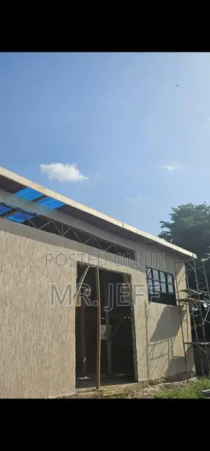 Newly Built Industrial Complex, Office and Warehouse Space Combined