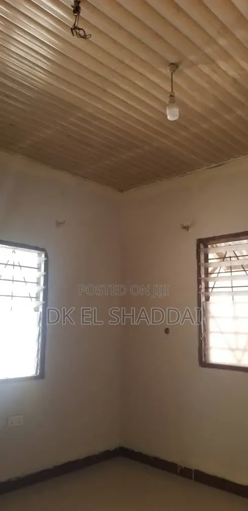 1bdrm Apartment in Pokuase for rent