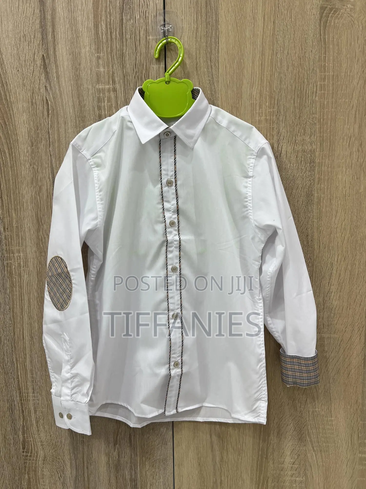 Boy’S Stylish Shirt