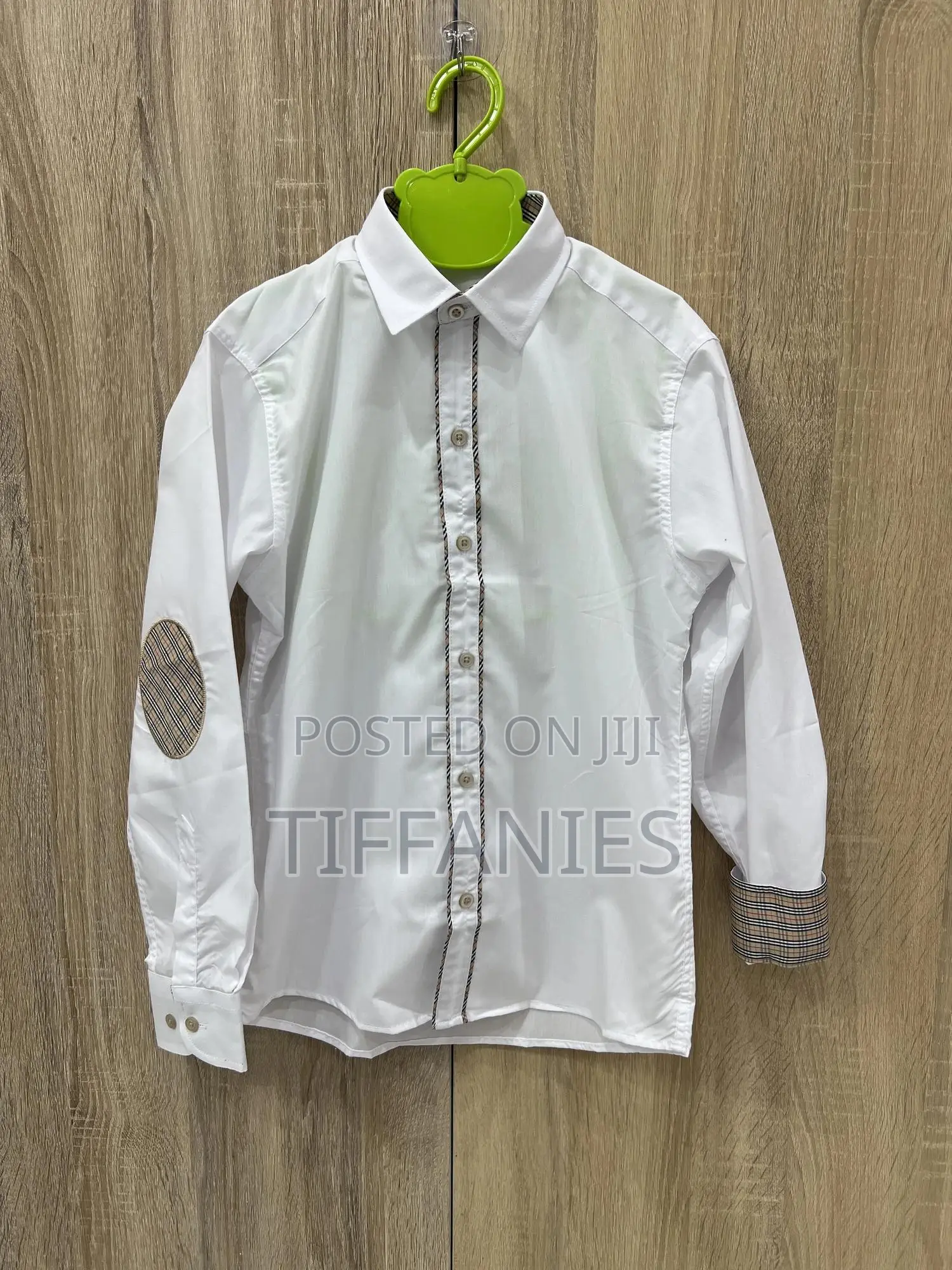 Boy’S Stylish Shirt