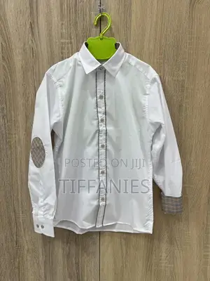 Boy’S Stylish Shirt