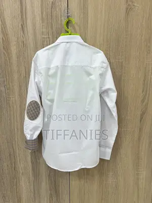 Boy’S Stylish Shirt