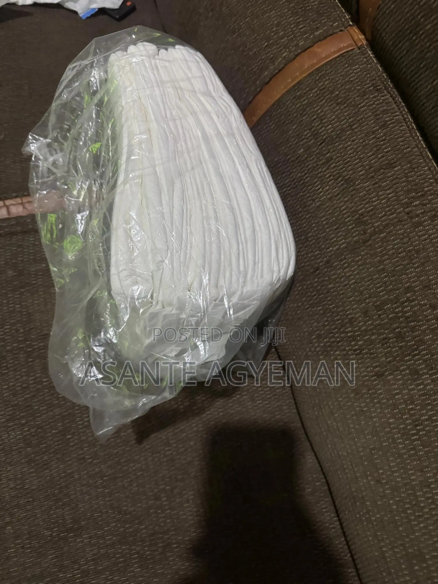 Adult Diapers Available