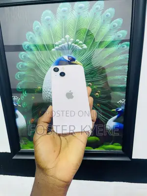 Apple iPhone 13 128 GB Pink