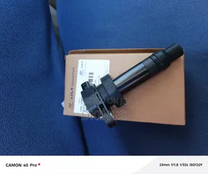 Accent Ignition Coil Original