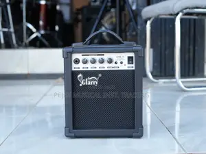 Glarry GMB 15 Bass Guitar Combo