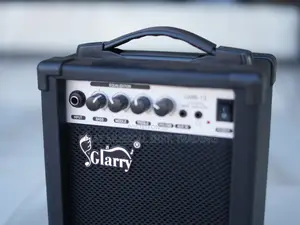 Glarry GMB 15 Bass Guitar Combo