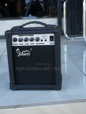Glarry GMB 15 Bass Guitar Combo