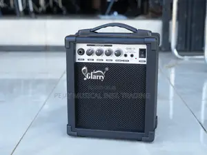 Glarry GMB 15 Bass Guitar Combo