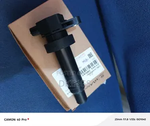 Accent Ignition Coil Original