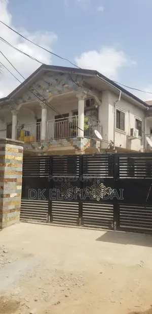 2bdrm Apartment in Pokuase for rent