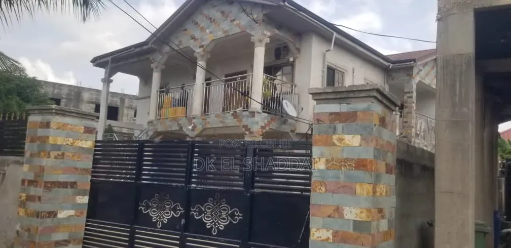 2bdrm Apartment in Pokuase for rent