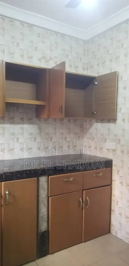 2bdrm Apartment in Pokuase for rent