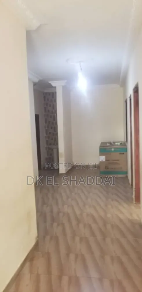 2bdrm Apartment in Pokuase for rent