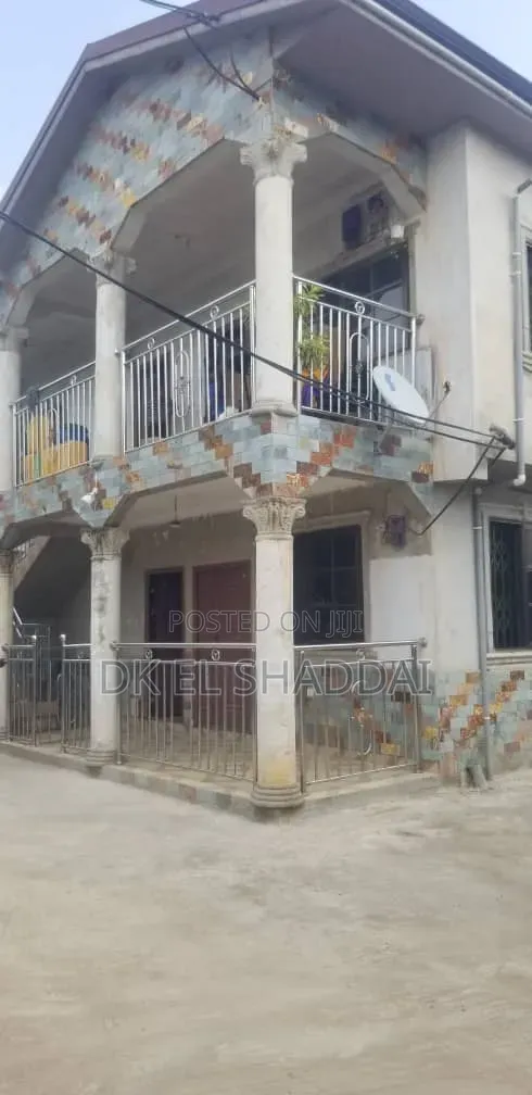 2bdrm Apartment in Pokuase for rent