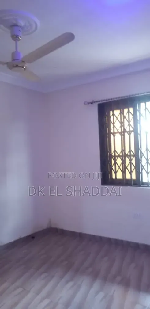 2bdrm Apartment in Pokuase for rent