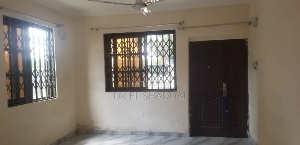 2bdrm Apartment in Pokuase for rent