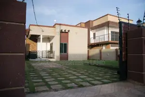 Furnished 3bdrm House in Oyarifa, Ghana Flag for rent