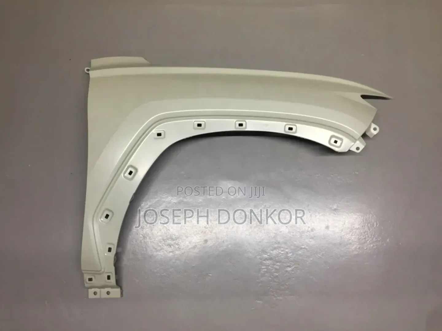 Tucson Fender 2022,2023,2024,2025,2026