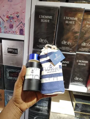 Affordable Perfume