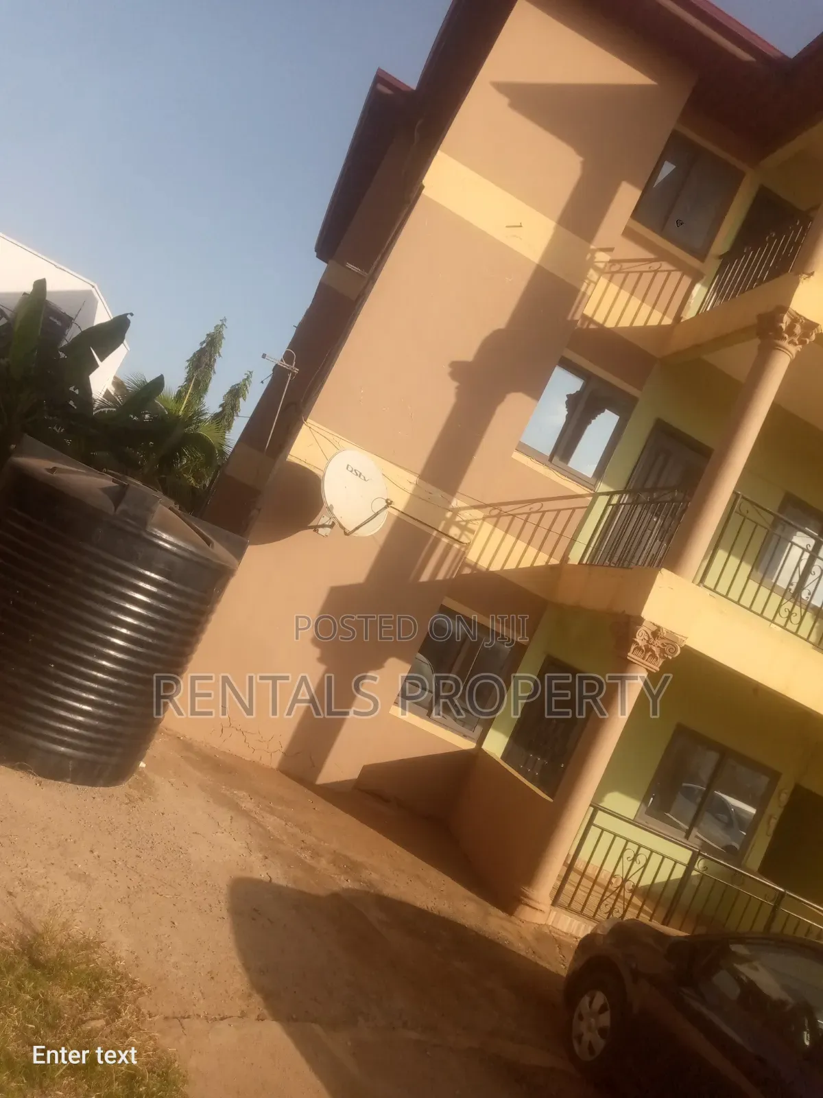 2bdrm Apartment in Frafraha for rent