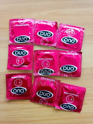 10 Ultra Sensitive Condom