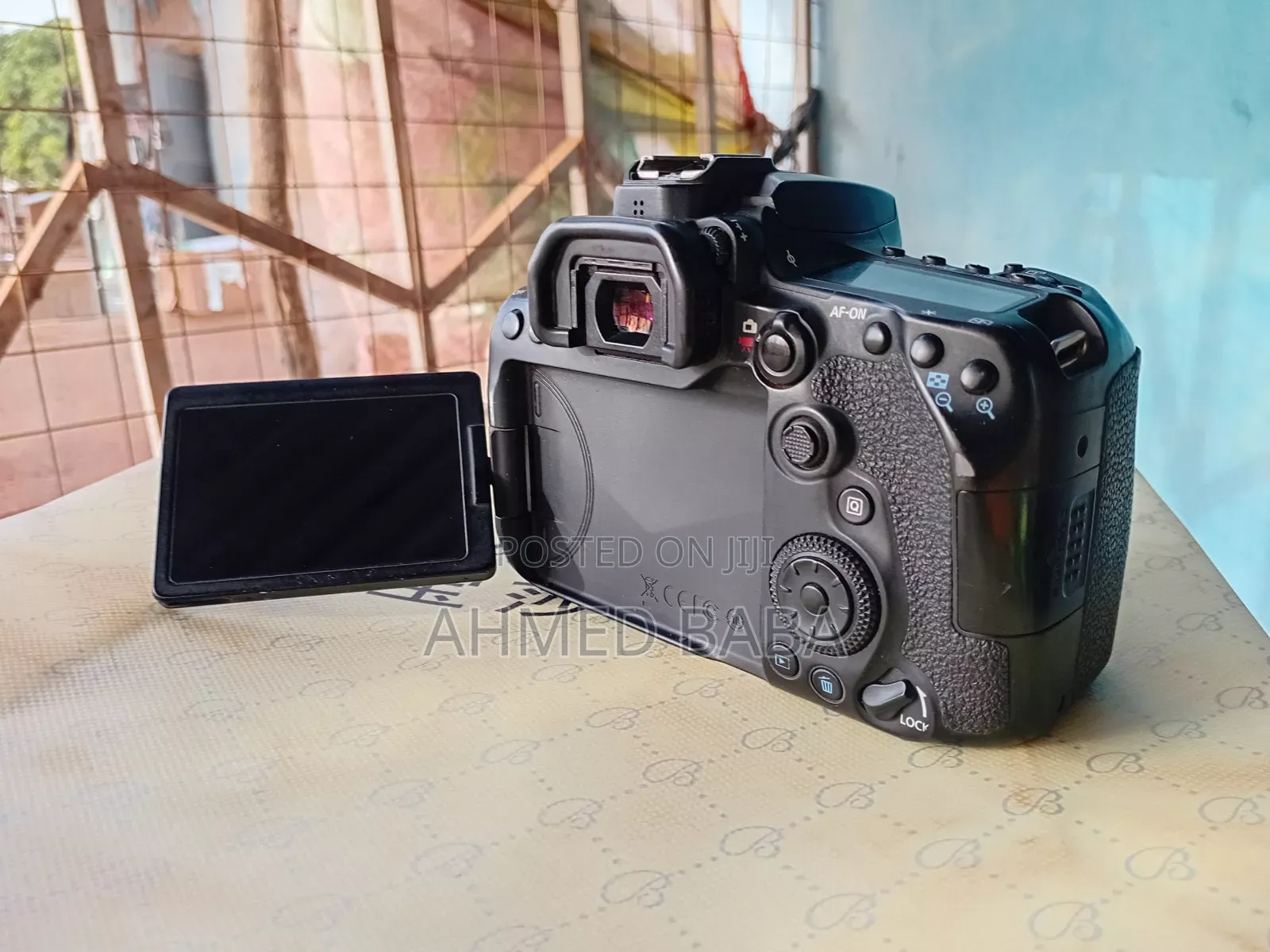 Canon 90d Body Only for Sale