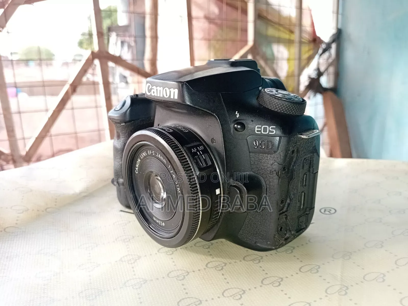 Canon 90d Body Only for Sale