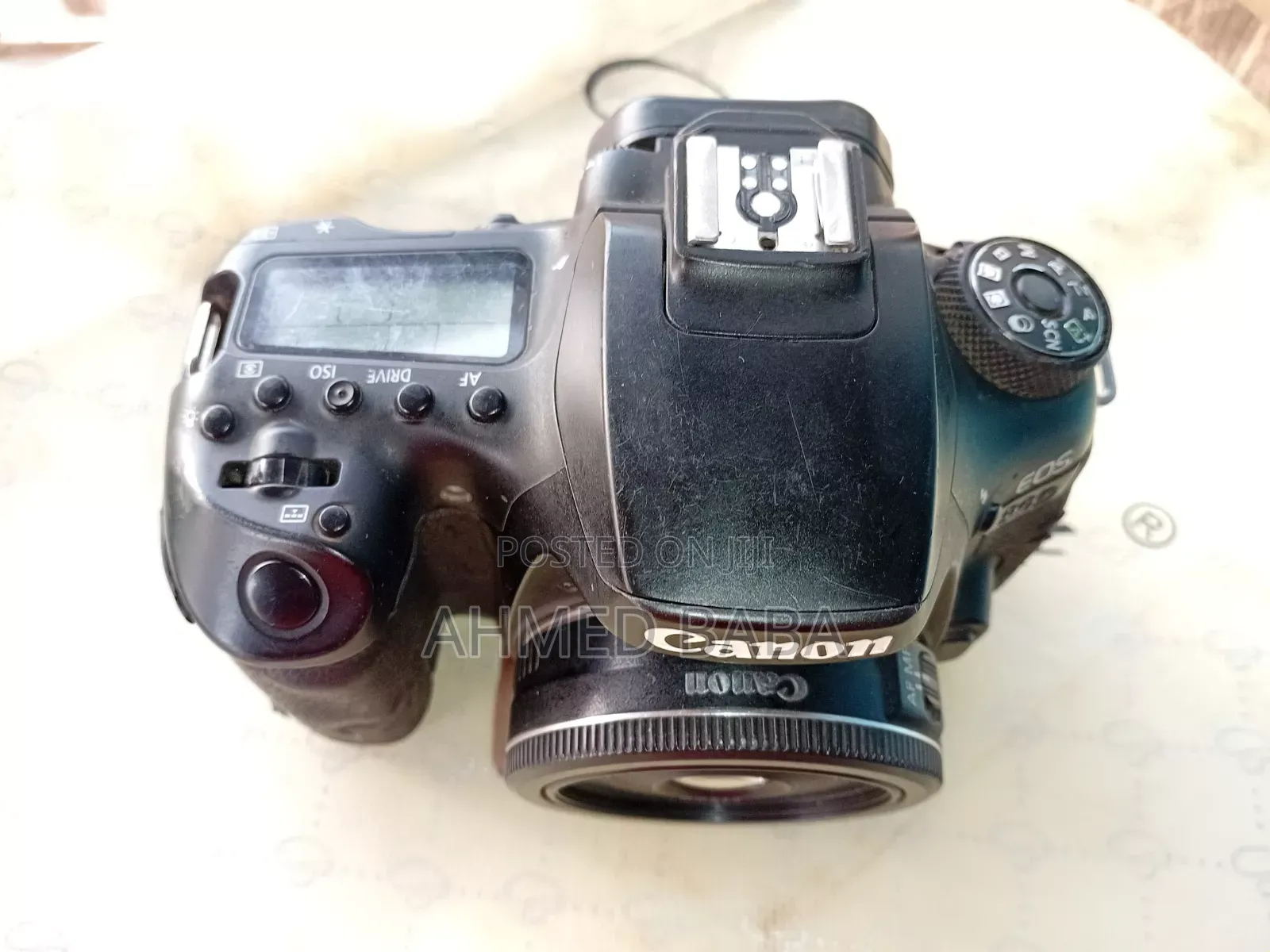 Canon 90d Body Only for Sale